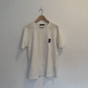 Undercover U-Logo Tee